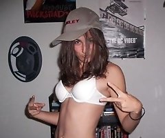 amateur girlfriend