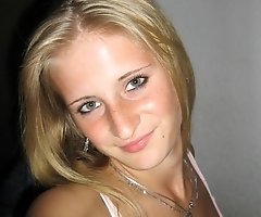 amateur girlfriend