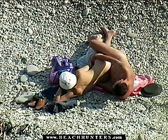 Beach hunters photos