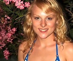 amateur girlfriend