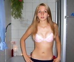 amateur girlfriend